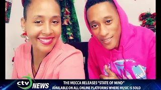 THE MECCA releases STATE OF MIND