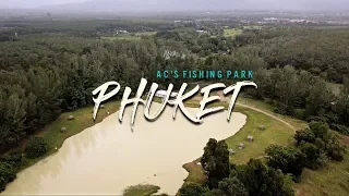 AC's Fishing Park: Landing HUMONGOUS Fishes