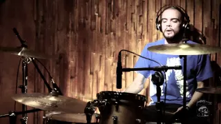 It's Not Over - Daughtry (Drum Cover)