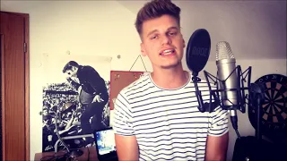 STAY by The Kid LAROI & Justin Bieber - Kevin Pawlak (Cover)