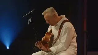 Tommy Emmanuel - Scarlett’s World (New Song)