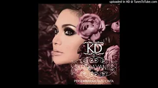 Krisdayanti - Bertubi Tubi - Composer : Melly Goeslaw 2013 (CDQ)