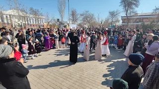 NAVRUZ BAYRAMI ULU BAYRAM