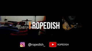 Birds of Tokyo - Broken Bones |ROPEDISH