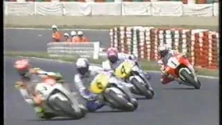 1993 WorldGP round3 GP1 500cc  vol 4