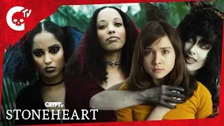 STONEHEART | “The Twins” | S2E3 | Crypt TV Monster Universe | Short Film