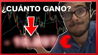 HE PROBADO el COPYTRADING durante 48 Horas // ¿Cuánto GANO?