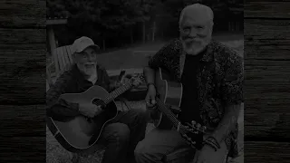 BALLAD OF EASY RIDER - Official Music Video - John Hurlbut and Jorma Kaukonen