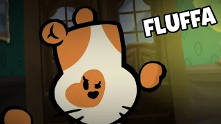 Fluffa New Character Unlocked in Suspects Mystery Mansion!