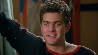 The Pacey and Joey Story: A Romantic Screwball Comedy Part 5