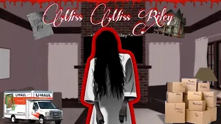 MISS MISS RILEY 🔪🚑 || BERRY AVENUE HORROR MOVIE…