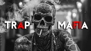 Mafia Music 2023 ☠️ Best Gangster Rap Mix - Hip Hop & Trap Music 2023 #164