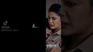 Madam Sir/Whatsapp status video _#gulki _#yukti