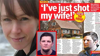 He Shot His OWN Wife After Mistaking Her For A Burglar