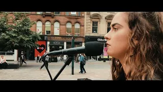 Natasha Street Sessions