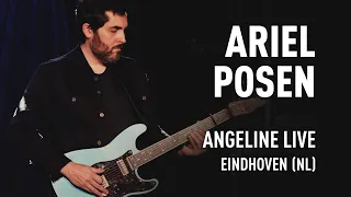 Ariel Posen Live - Angeline