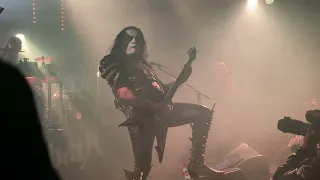 Abbath : Complete Show Live In Paris