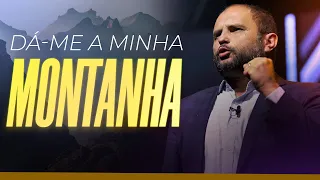 Dá-me a Minha Montanha | JB Carvalho