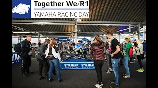 Together We/R1 - Yamaha Racing Day (DE)
