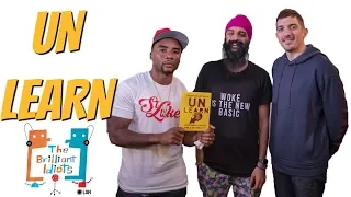 Unlearn (Feat. Humble The Poet) (Full Episode)