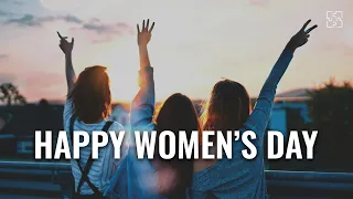 Empowering Diversity: Celebrating Women's Day at IT | Inspiring Inclusion, Innovation, and Success