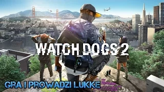 WATCH DOGS 2 - Tezcas Revenge - Ps4 Pro