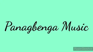 Panagbenga Festival Music