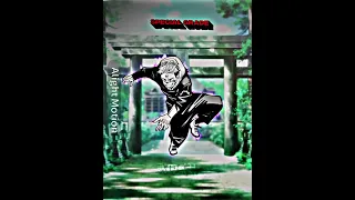 Special Grade edit #anime #animeshorts #edit #shortanime #jujutsukaisen #sukuna #gojo