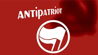 Miriam Hope - Samuel Eckert und andere Antipatrioten