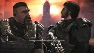 Bulletstorm ПО ДОРОГЕ В АД!!! №1