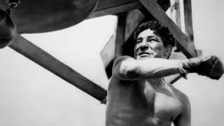 Max Baer vs Primo Carnera Full Fight Highlights