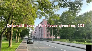 InternalSilenze - Pink house street no. 101