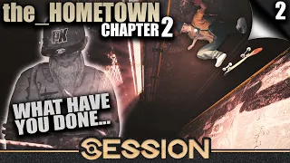 Session | Is This HUGE Gap Even Possible?? [The Hometown Chapter 2] Part 2