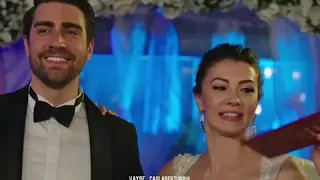 Afili aşk 3. Bölüm kerem ve Ayşenin muhteşem düğün dansı