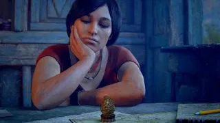 Uncharted: The Lost Legacy | Gameplay Walkthrough #01 | (In India)