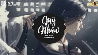 Mỹ Nhân Orinn Remix – Đinh Đại Vũ   Nhạc EDM 8D Tiktok Gây Nghiện Hay Nhất | Akai Music ♬