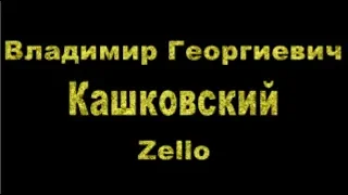 Встреча с В Г  Кашковским на интернет рации Zello 28 11 2018