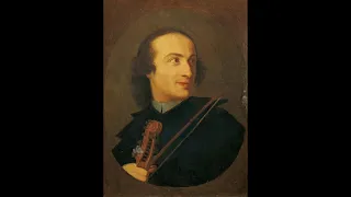 Tartini - Violin Sonata in G minor (Devil's Trill Sonata)