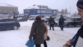 Покажи їм де рукав ПРишивається