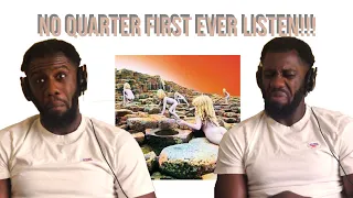 THIS FEELS OUTER THIS WORLD!! Led Zeppelin - No Quarter FIRST TIME REACTION