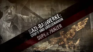 Panzer P-1000 -  Doku 2 Weltkrieg