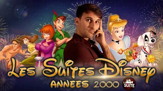 La Suite de Trop - Les Suites Disney, Partie 3