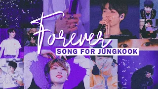 [FAN SONG] FOREVER - Happy Jungkook Day 2021 | by Vietnamese A.R.M.Y