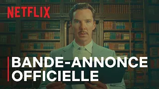 La Merveilleuse Histoire de Henry Sugar | Bande-annonce officielle VF | Netflix France