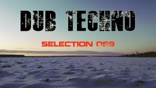 DUB TECHNO || Selection 059 || Crunching Snow