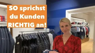 Mach Deine Kunden WACH, die vermeintlich 'nur' gucken wollen!