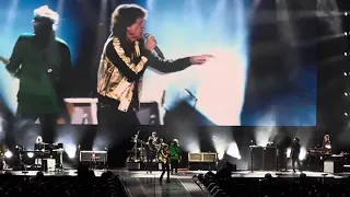 The Rolling Stones — “Start Me Up” — East Rutherford 05.26.24