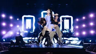 “Quieres” - Aitana | 11 RAZONES MÁS TOUR Bilbao