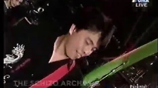 Eraserheads at GMA Millennium Party - Dec. 31, 1999