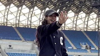 BLACKPINK FULL SOUNDCHECK｜BORN PINK KAOHSIUNG (DAY1)